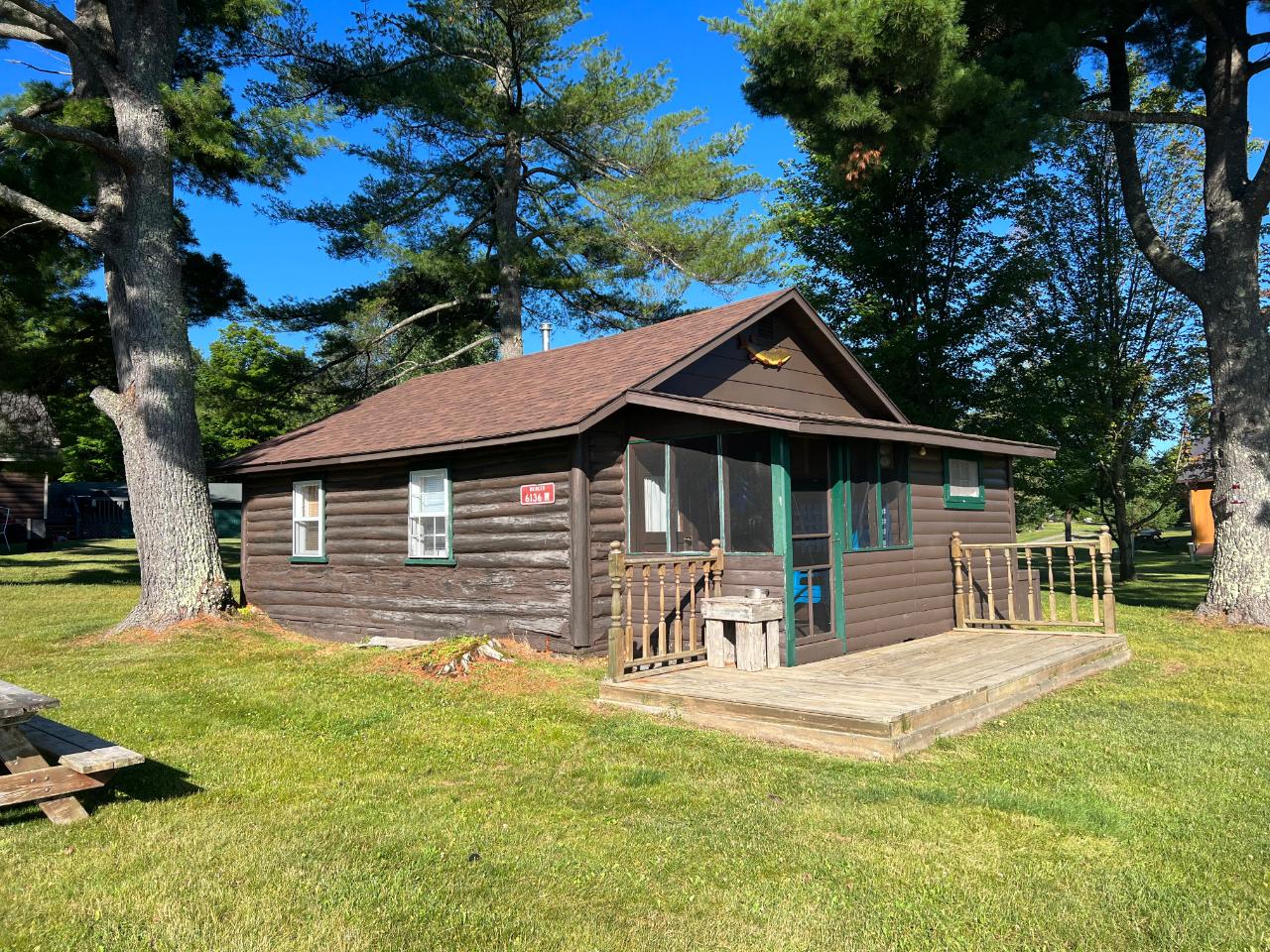 6136 Downey Road, Unit 3 Butternut, WI 54514 - Photo 1 of 32 Gallery Image 1