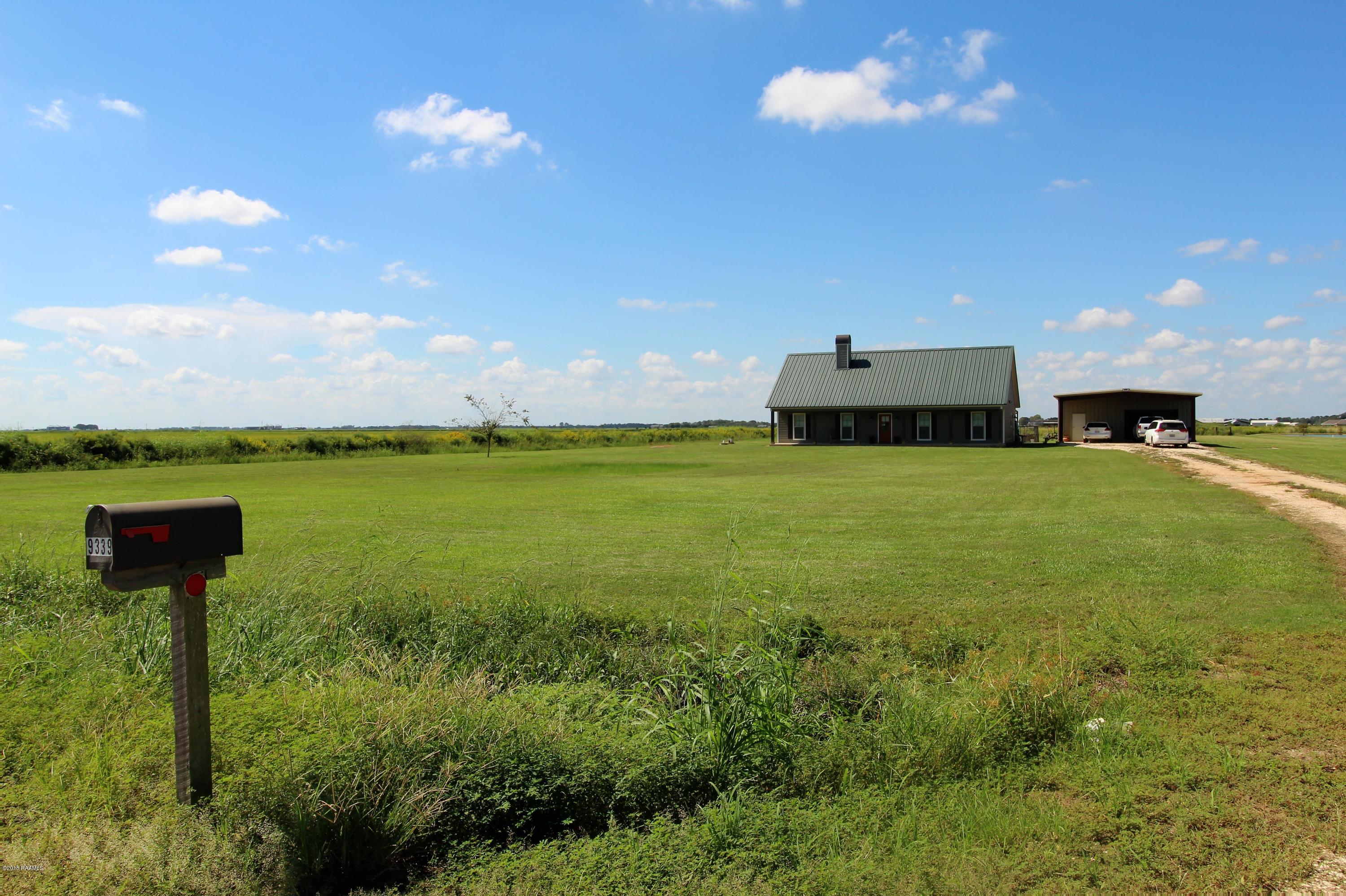 9339 McCain Road Iota, LA 70543 - Photo 24 of 25 Gallery Image 24