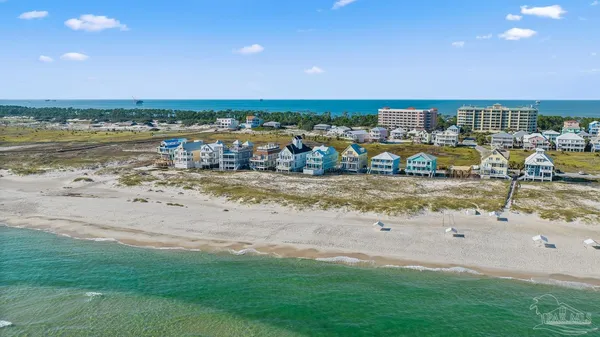a view of a lake with outdoor space