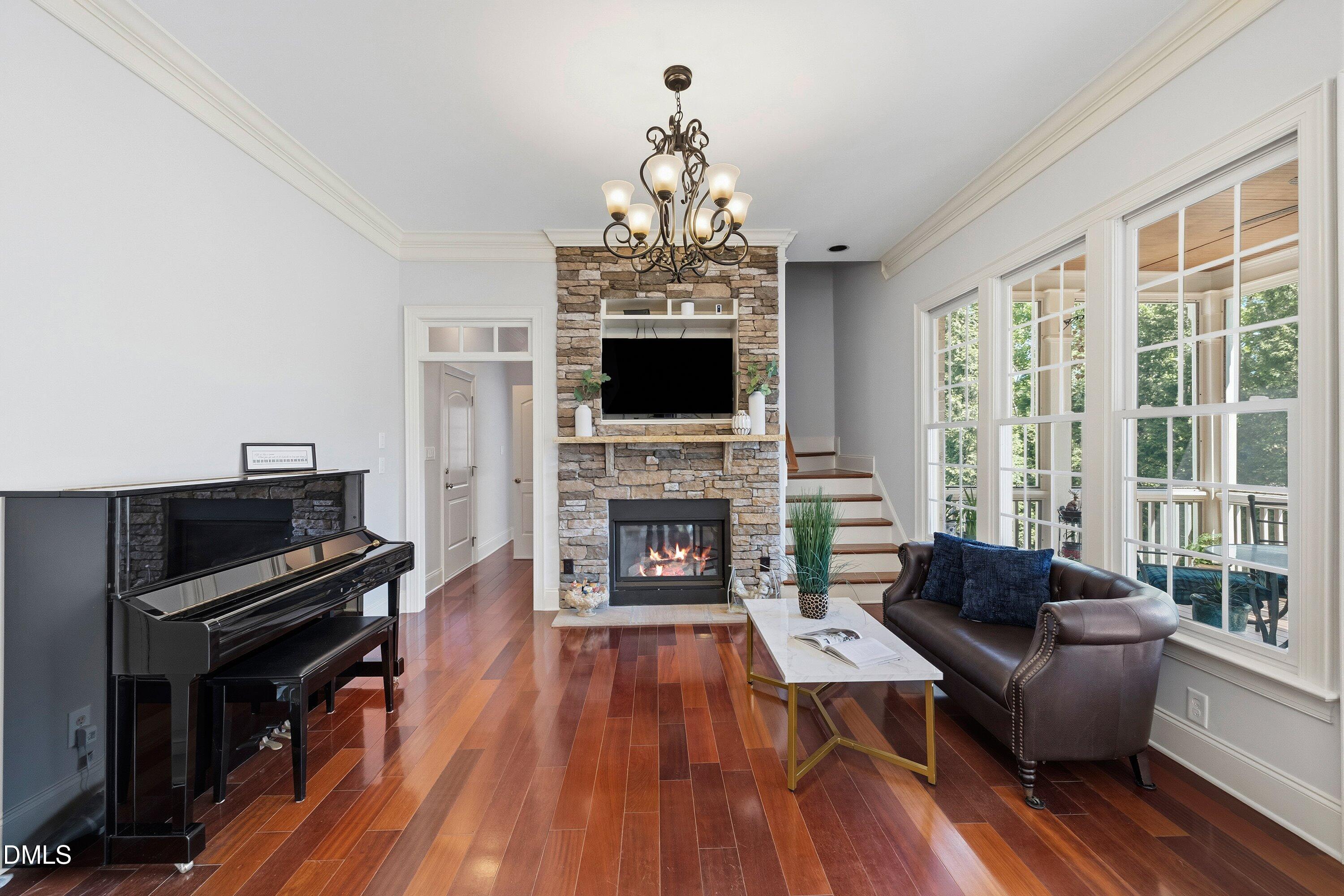 12554 Village Springs Road Raleigh, NC 27614 - Photo 30 of 95 Gallery Image 30