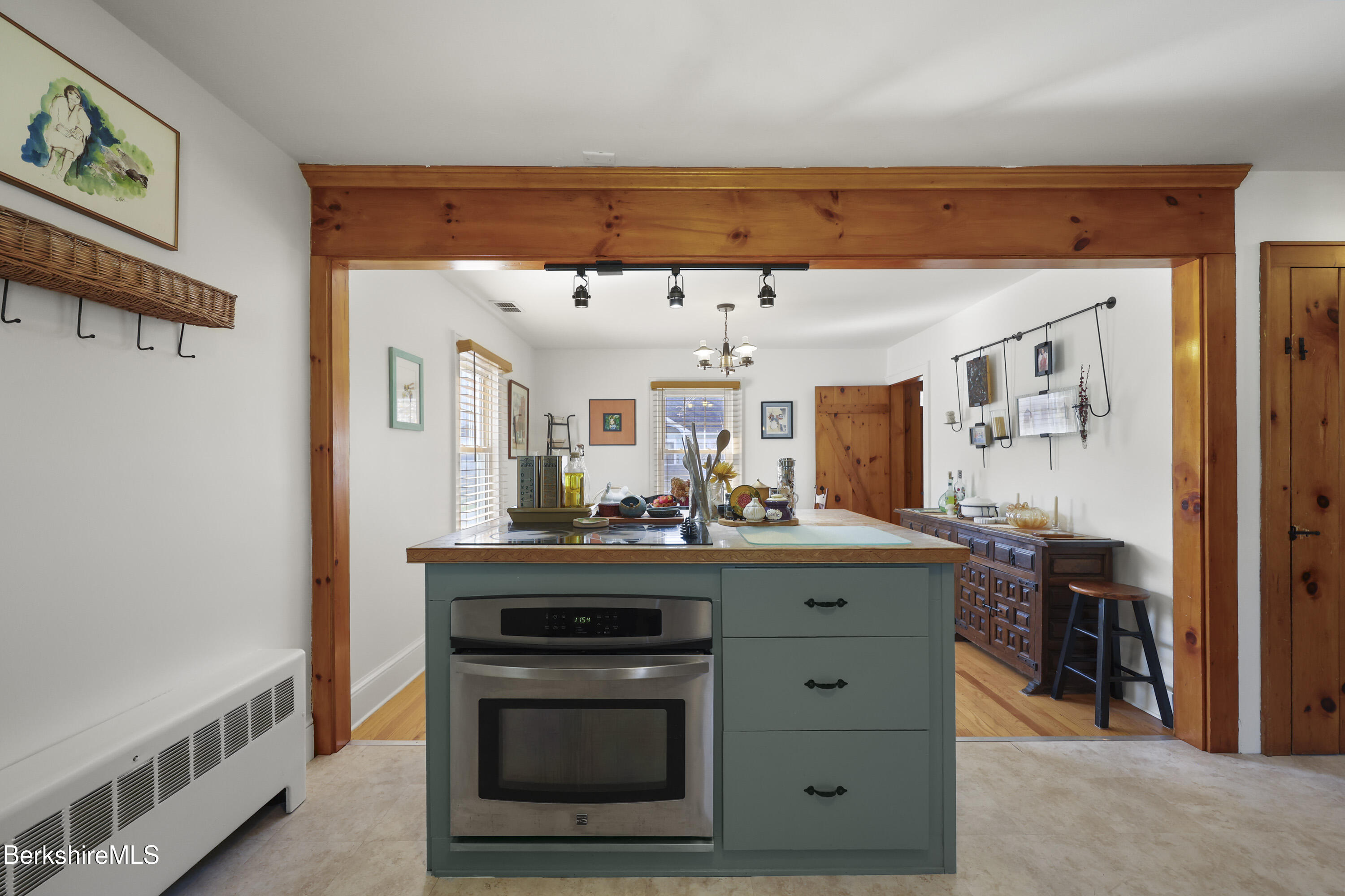 39 Lowden Street Pittsfield, MA 01201 - Photo 17 of 42 a view of cabinets