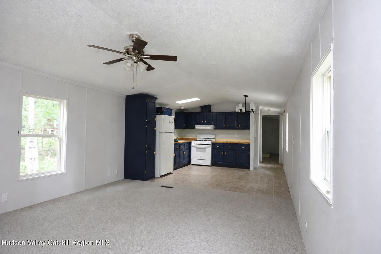 130 Timberwall Road, Unit 37 Saugerties, NY 12477 - Photo 5 of 16 Kitchen 03