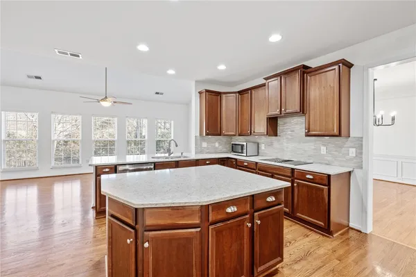 $568,000 | 109 Guilford Drive, Easley, SC 29642