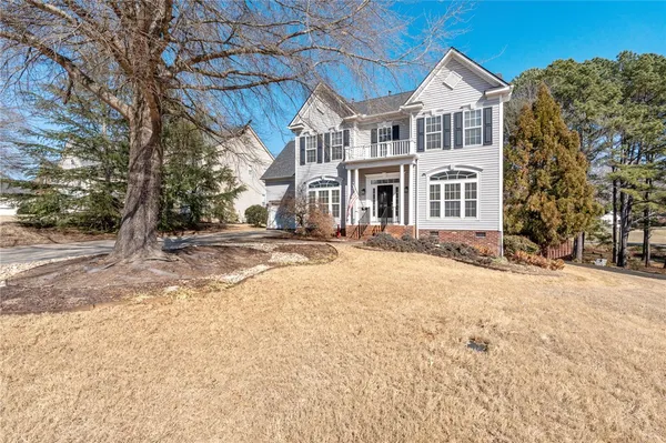 $568,000 | 109 Guilford Drive, Easley, SC 29642