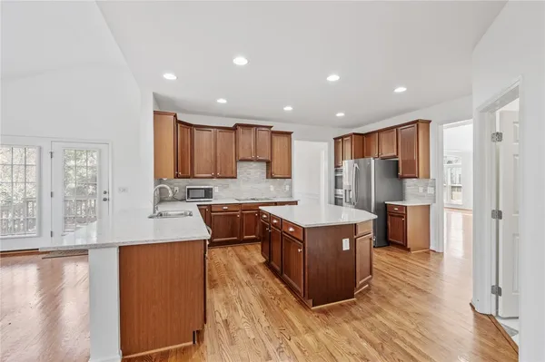 $568,000 | 109 Guilford Drive, Easley, SC 29642