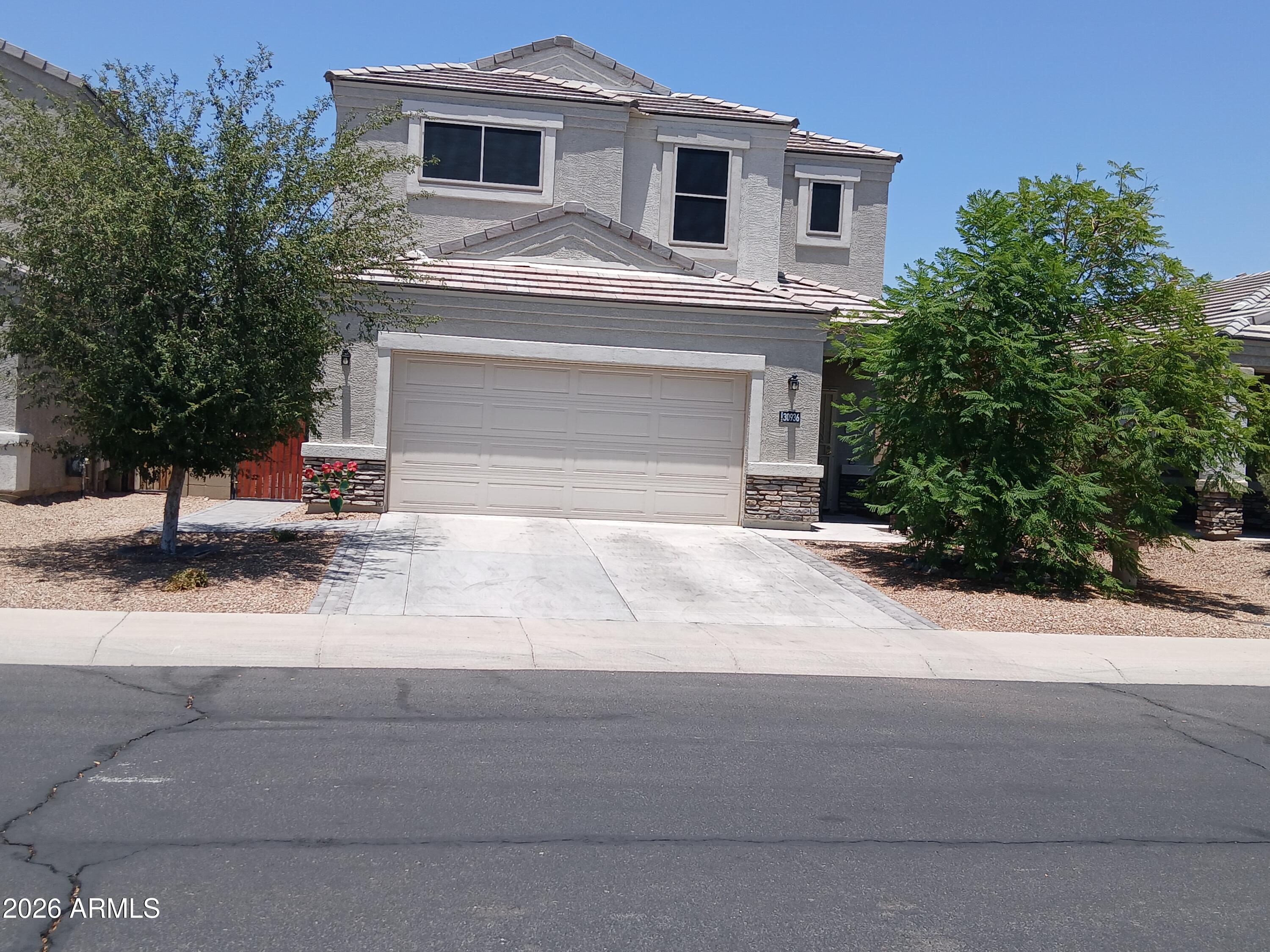 30936 West Picadilly Road Buckeye, AZ 85396 - Photo 1 of 1 20260617_124655