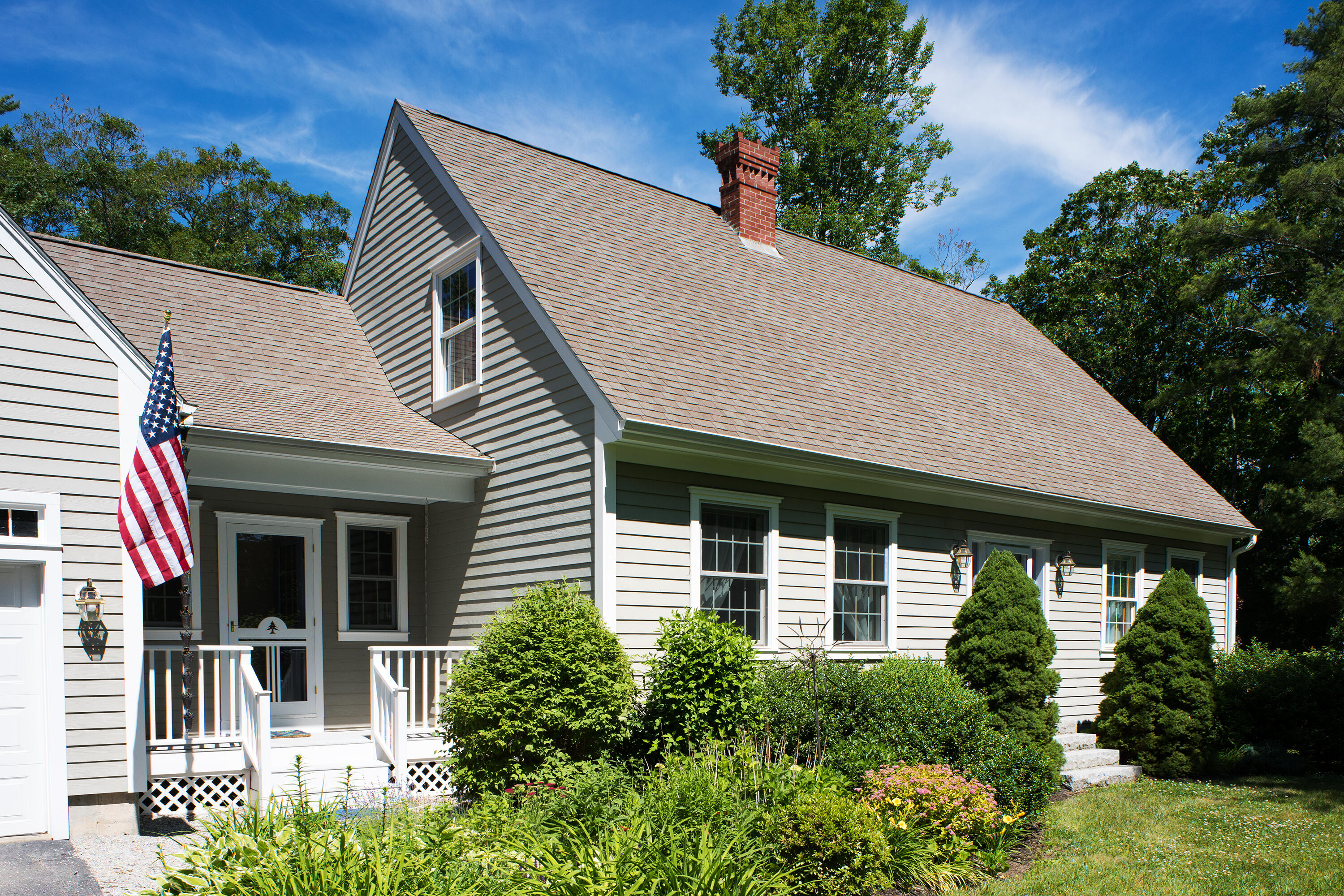 2 Walpole Meeting House Road Walpole, ME 04573 - Photo 3 of 30 04-2MeetingHouseLn-SBS-