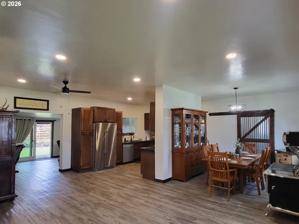 $565,000 | 403 North Lake Street, Joseph, OR 97846