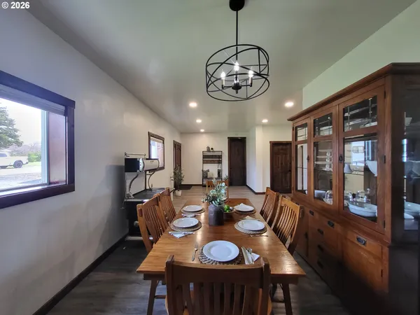 $565,000 | 403 North Lake Street, Joseph, OR 97846