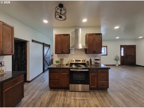 $565,000 | 403 North Lake Street, Joseph, OR 97846