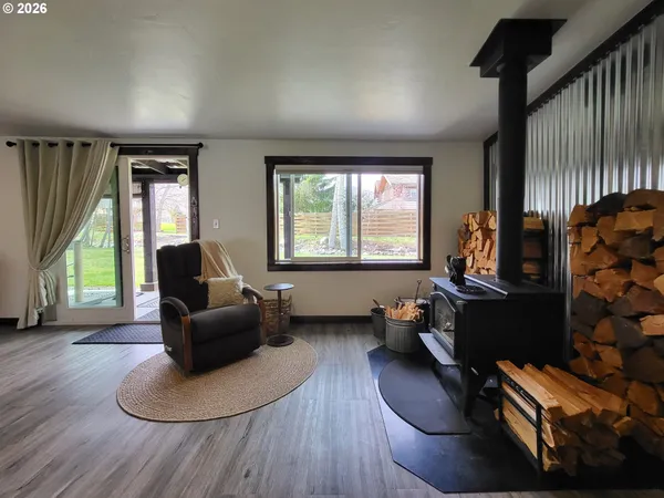 $565,000 | 403 North Lake Street, Joseph, OR 97846