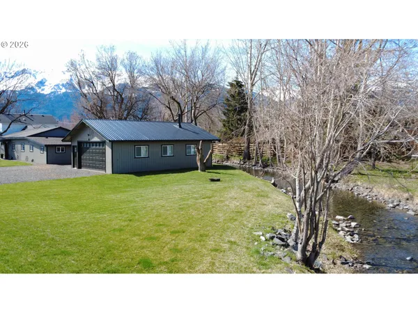 $565,000 | 403 North Lake Street, Joseph, OR 97846