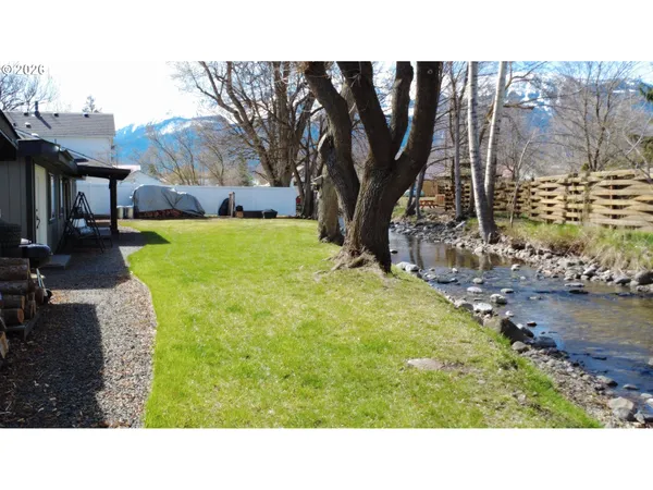 $565,000 | 403 North Lake Street, Joseph, OR 97846