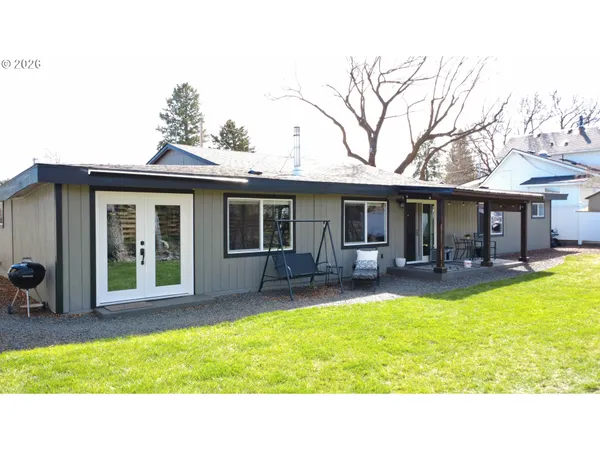 $565,000 | 403 North Lake Street, Joseph, OR 97846