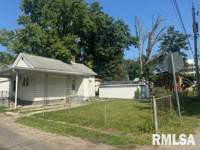 202 North State Street Springfield, IL 62702 - Photo 11 of 17