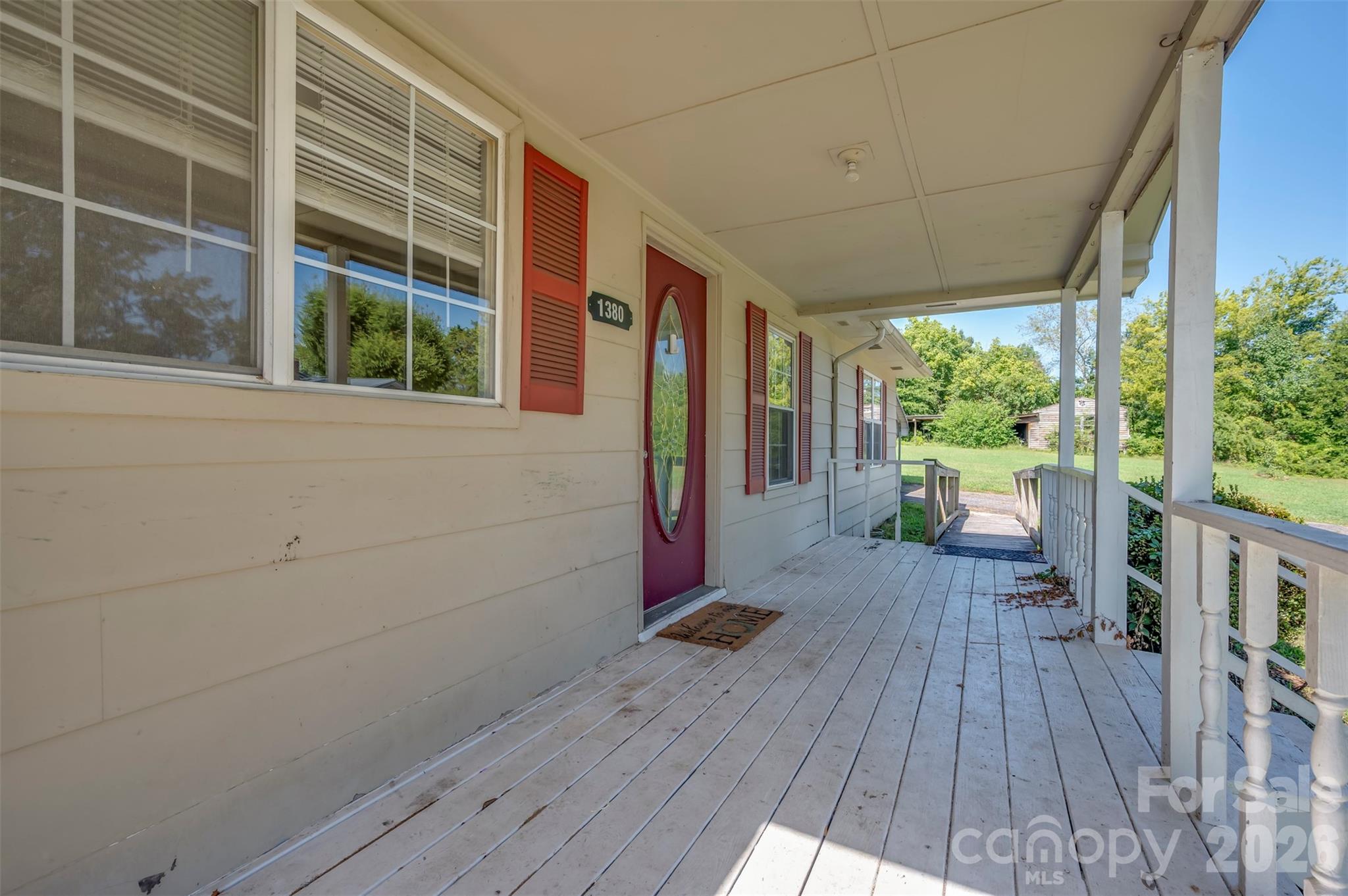 1380 Poors Ford Road Rutherfordton, NC 28139 - Photo 27 of 29