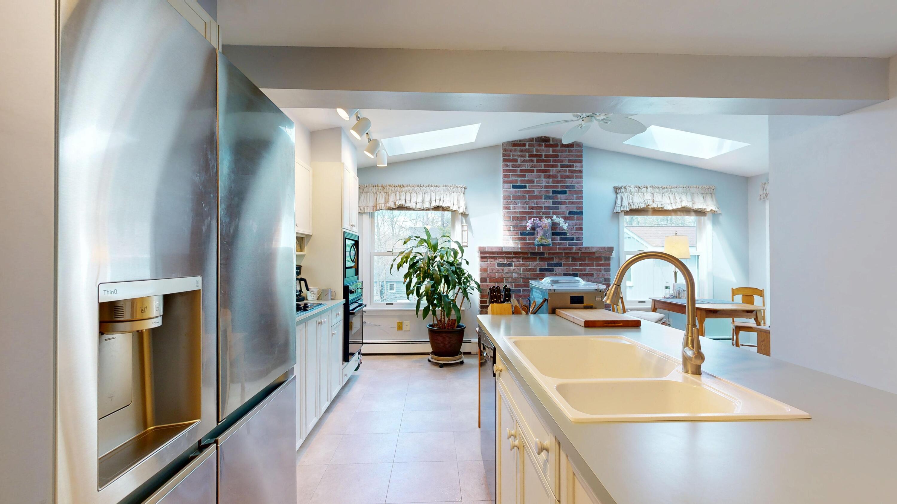 87 Locksley Road Auburn, ME 04210 - Photo 12 of 68 Kitchen