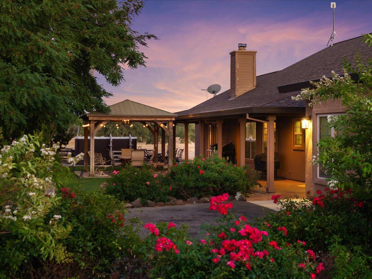 4905 Parkville Road Anderson, CA 96007 - Photo 4 of 46 08-4905 Parkville Rd - T-10
