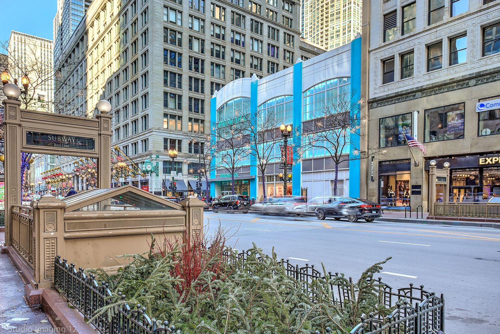 20 North State Street, Unit 311 Chicago, IL 60602 - Photo 4 of 22
