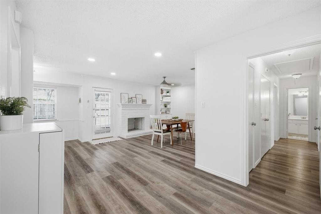 907 Roaring Springs Road Fort Worth, TX 76114 - Photo 9 of 27
