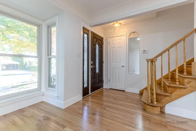 $699,990 | 7810 North Kildare Avenue, Skokie, IL 60076