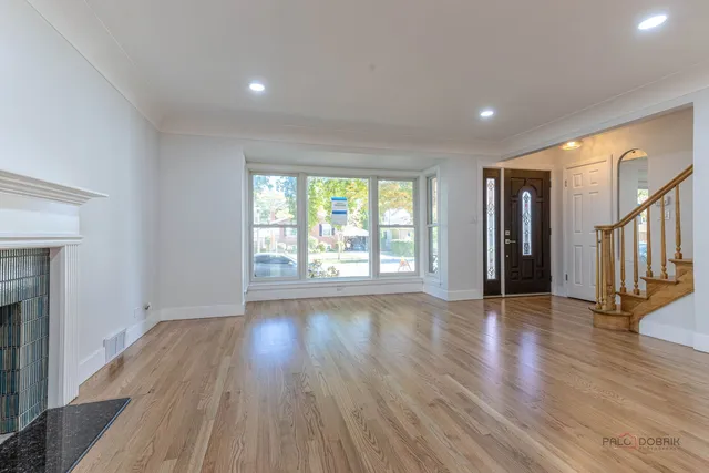 $699,990 | 7810 North Kildare Avenue, Skokie, IL 60076