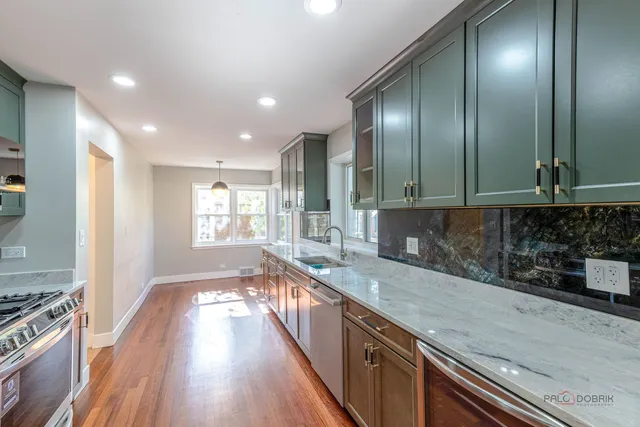 $699,990 | 7810 North Kildare Avenue, Skokie, IL 60076