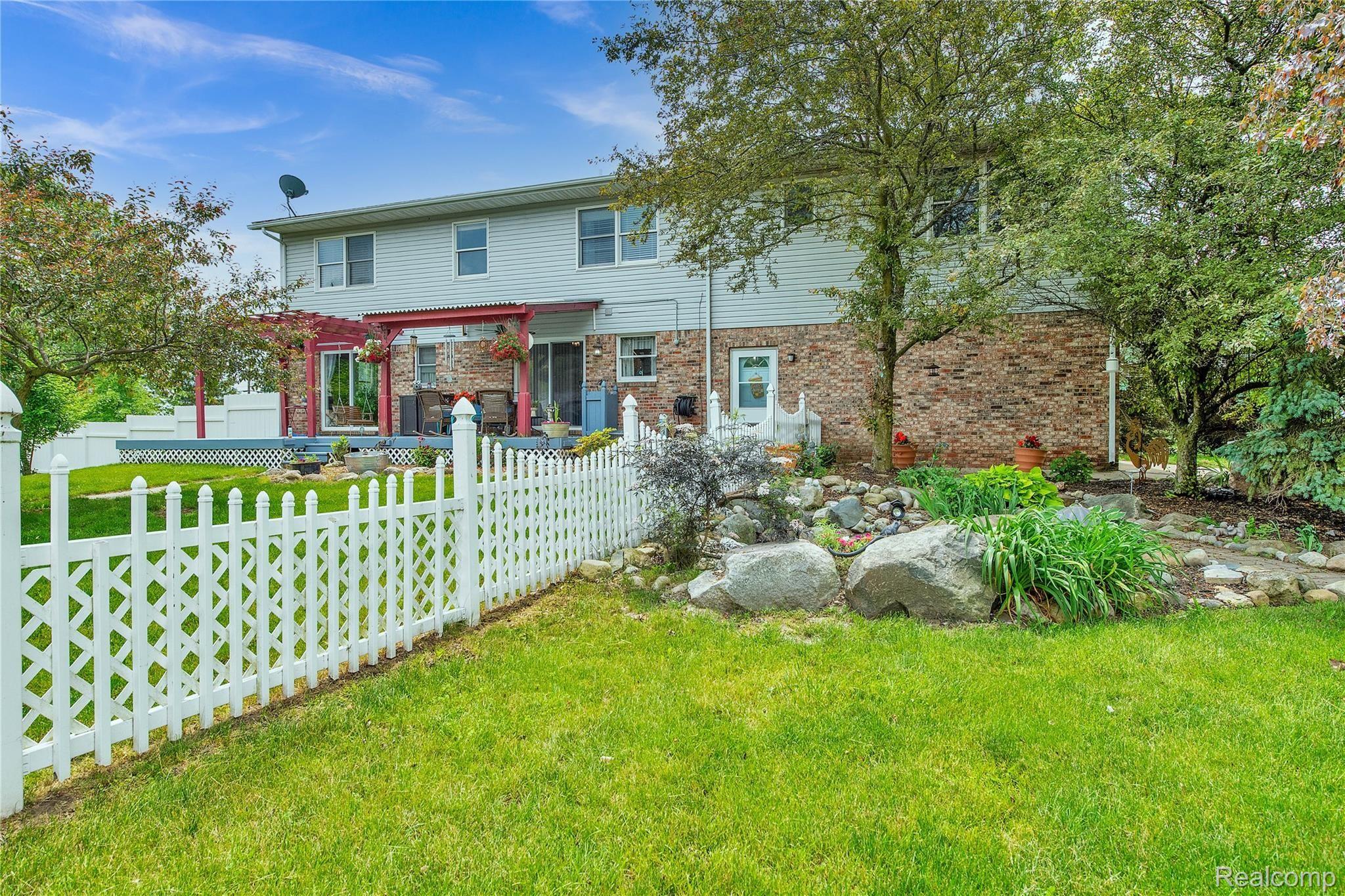 2850 Stewart Road Monroe, MI 48162 - Photo 9 of 60 2850 Stewart - HD Drone Photogarphy-9.jpg