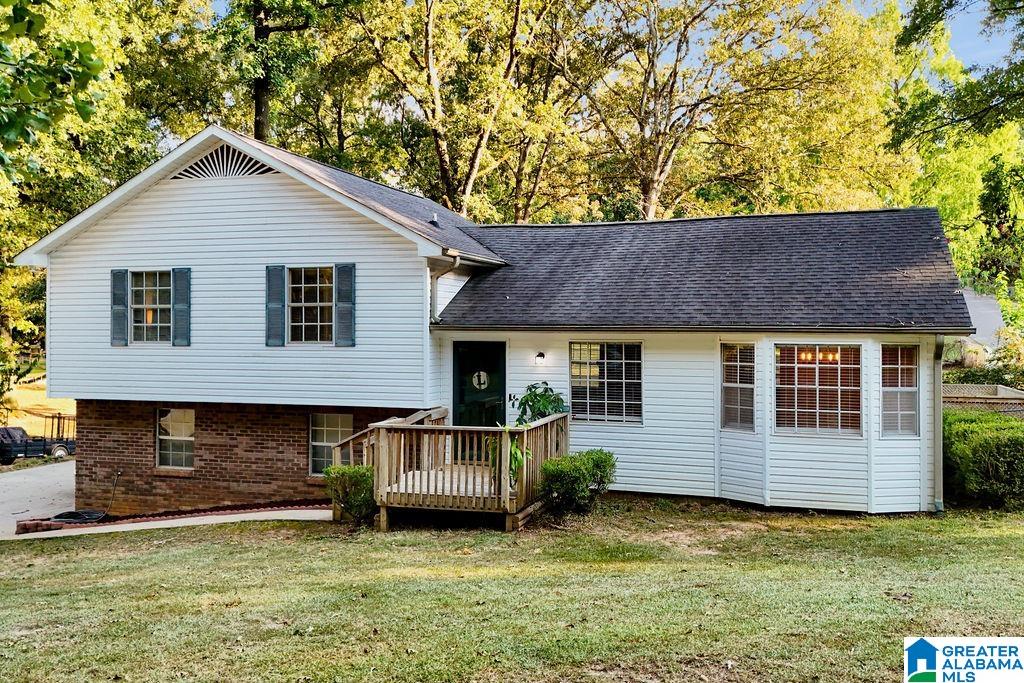 320 Fran Drive Alabaster, AL 35007 - Photo 1 of 24