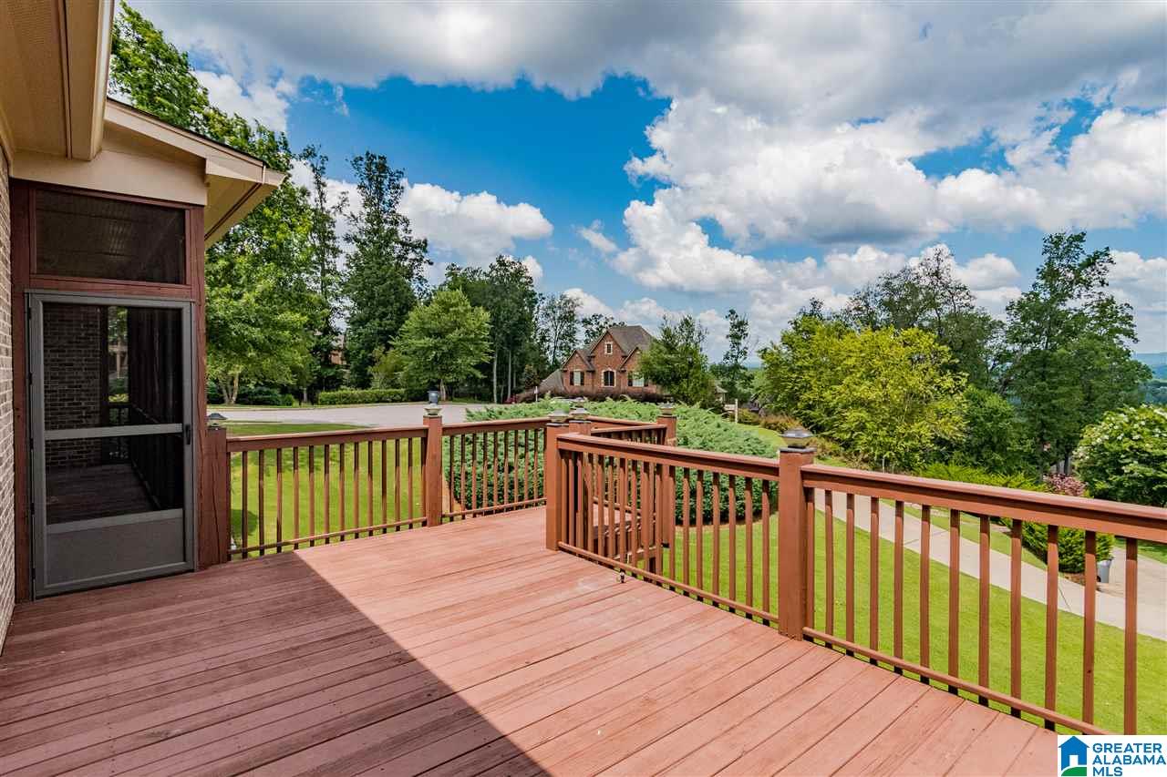 1520 Scout Ridge Drive Birmingham, AL 35244 - Photo 39 of 44