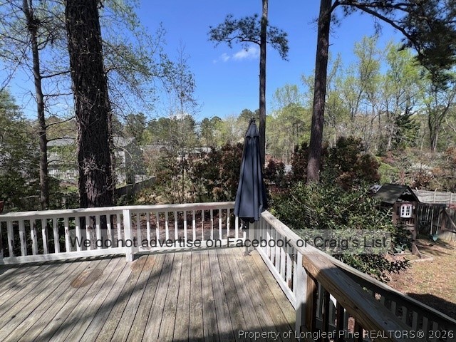 1728 Lyon Road Fayetteville, NC 28303 - Photo 11 of 13 Gallery Image 11