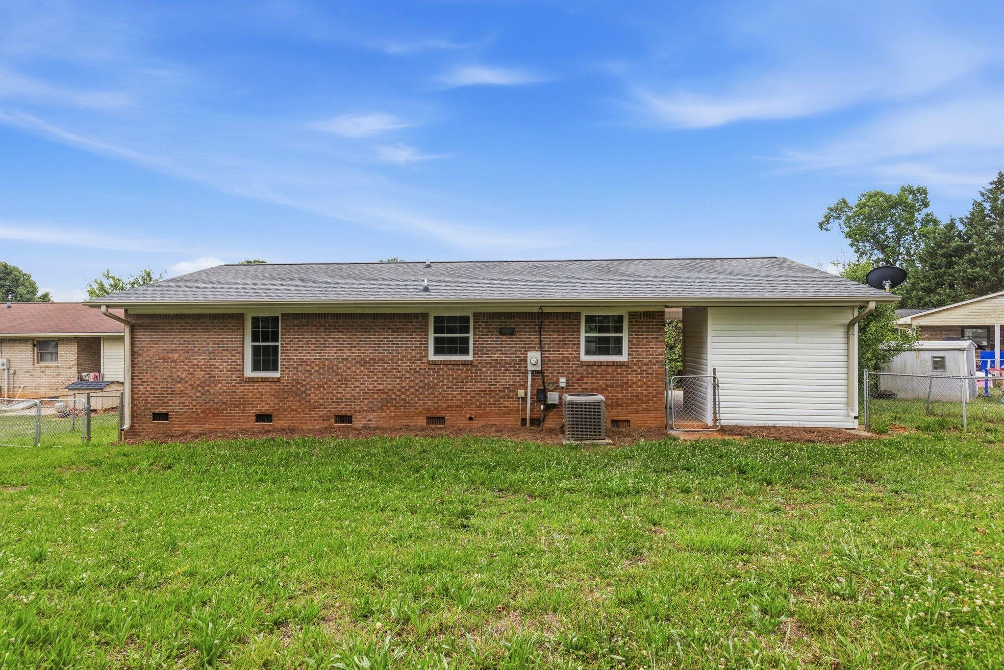 154 Glassy Drive Inman, SC 29349 - Photo 24 of 26