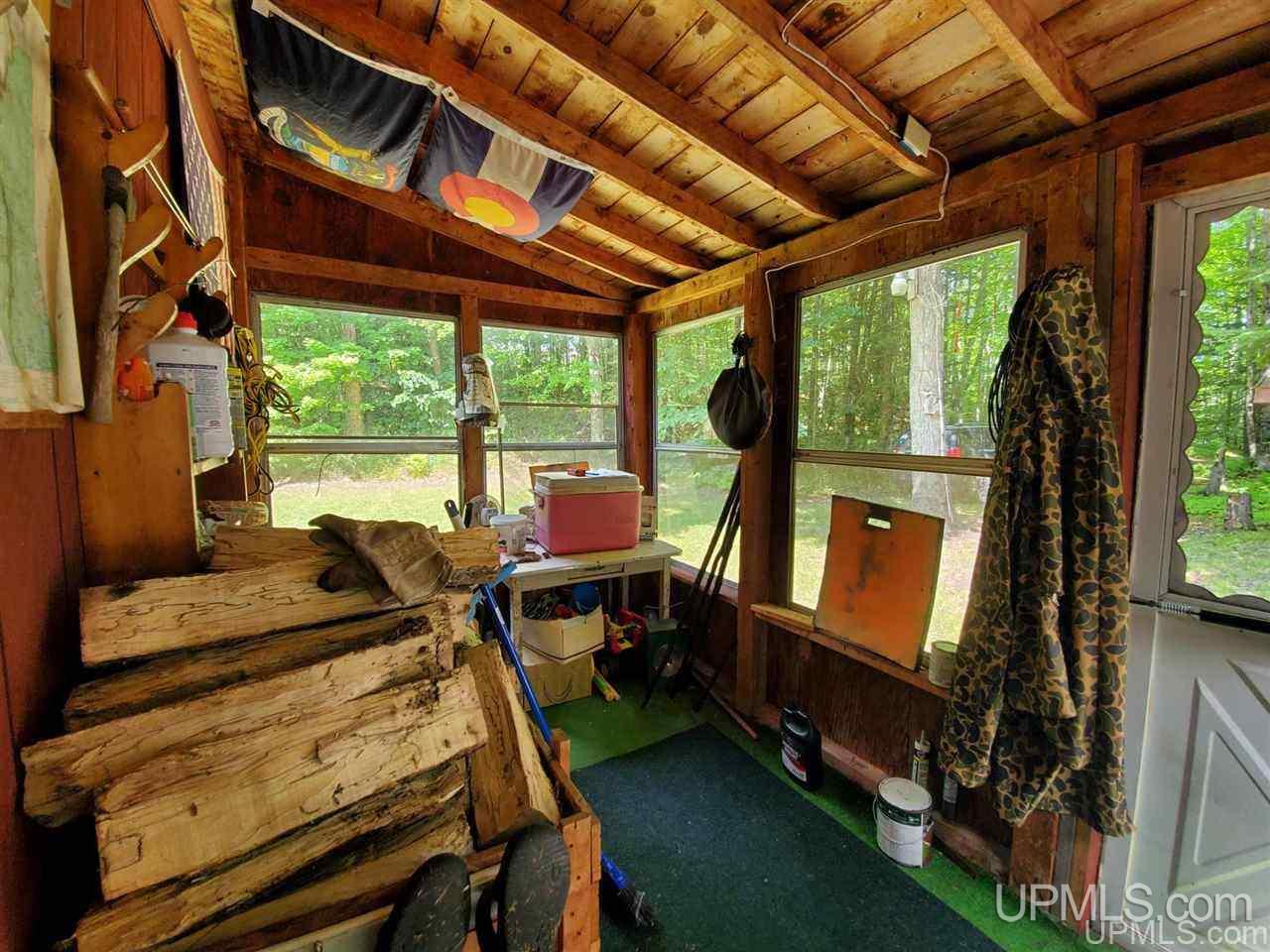3963 Magnusson Road Chatham, MI 49816 - Photo 25 of 32