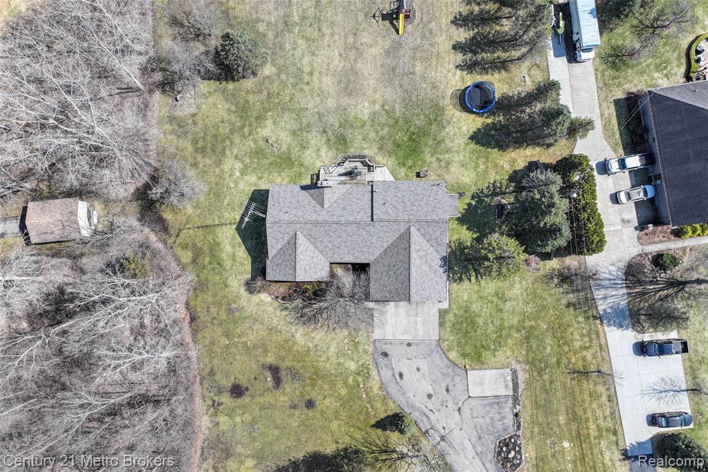 5464 North Seymour Road Flushing, MI 48433 - Photo 49 of 59