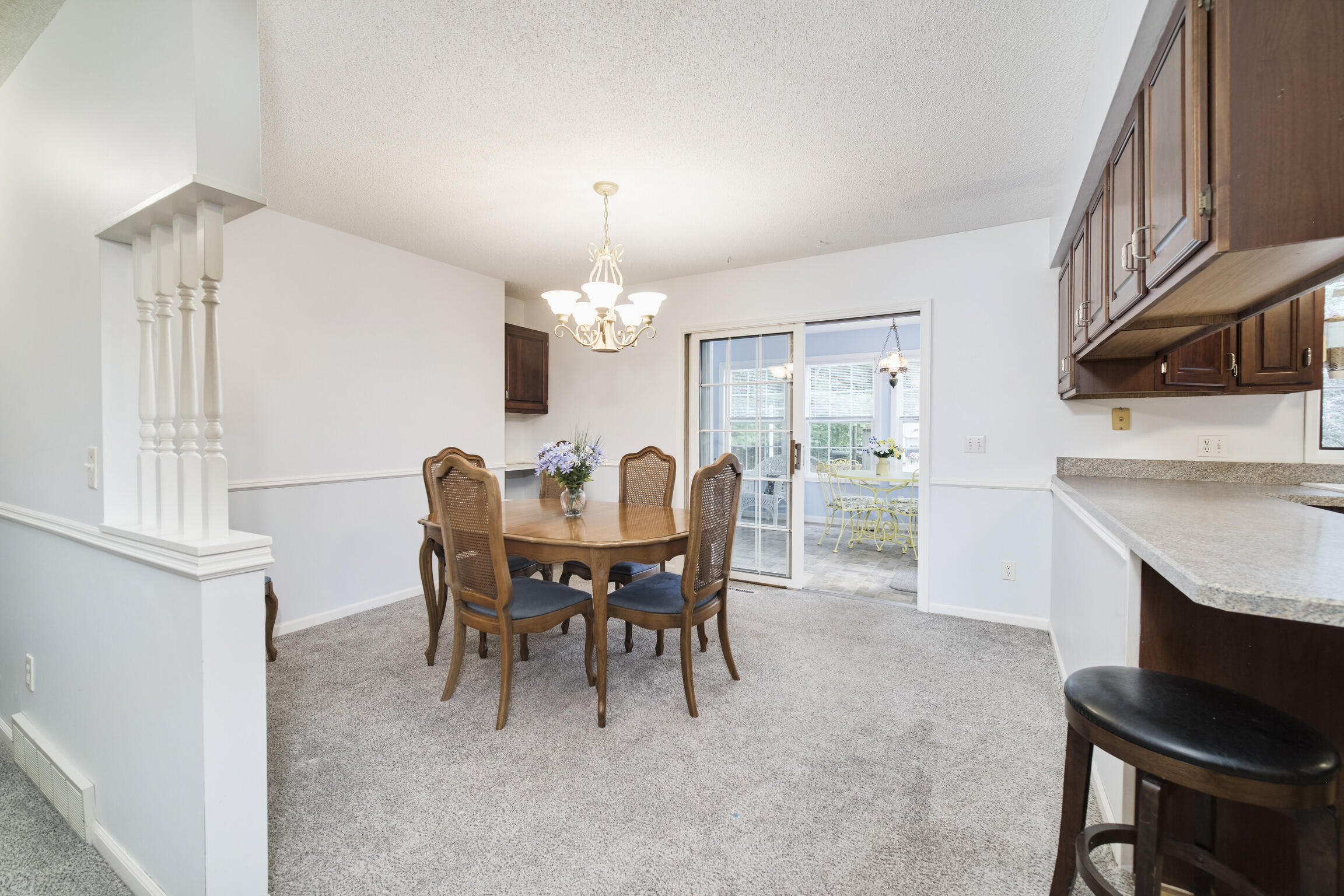 2615 Hill Road Manistee, MI 49660 - Photo 9 of 47 Dining Room