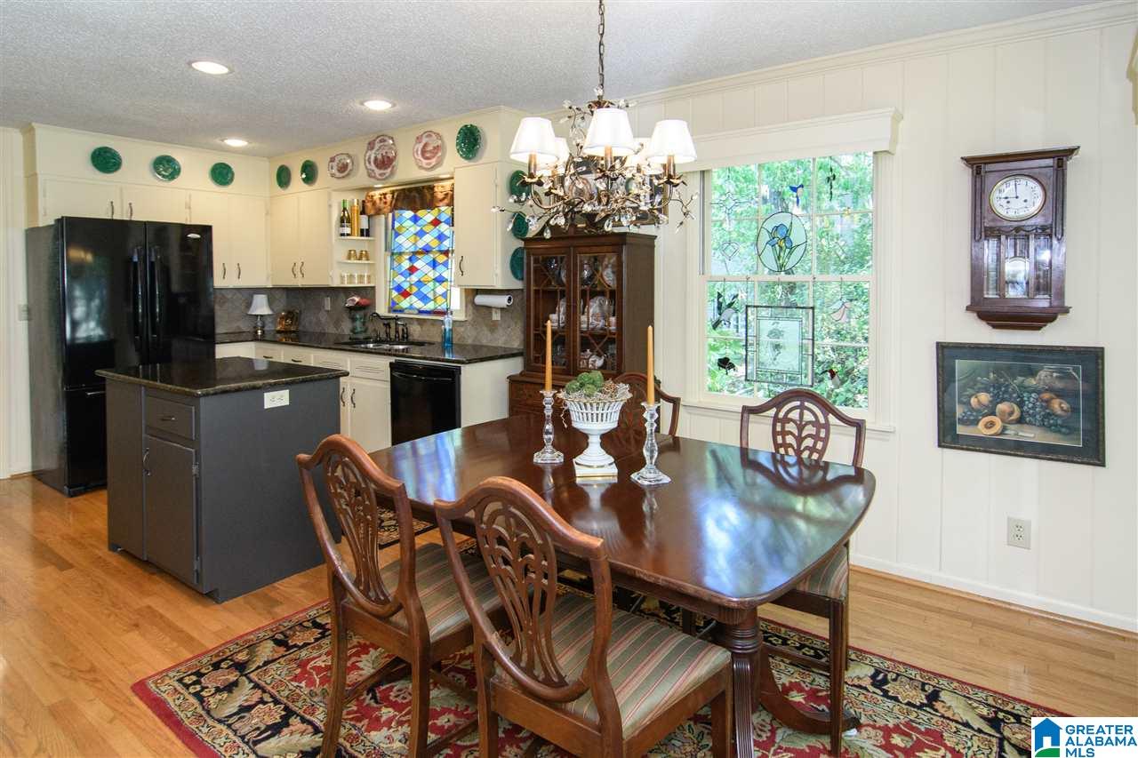 933 Rockford Road Birmingham, AL 35222 - Photo 14 of 50