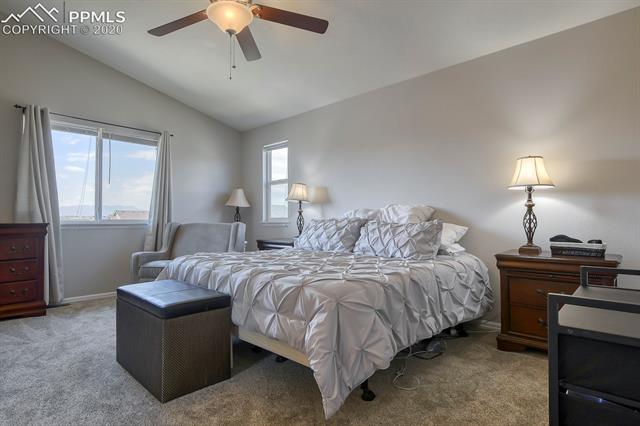 5239 Gentle Wind Road Colorado Springs, CO 80922 - Photo 24 of 41