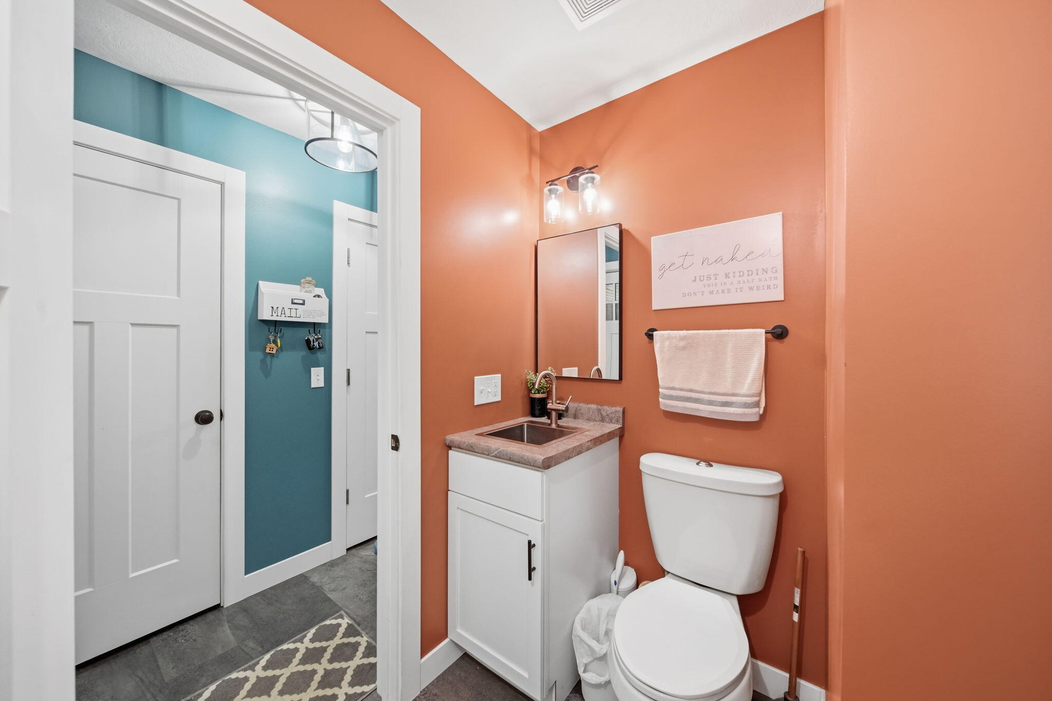 755 South Smith Road Eaton Rapids, MI 48827 - Photo 21 of 79 Bathroom
