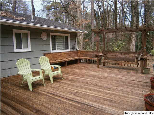 919 Saulter Road Birmingham, AL 35209 - Photo 19 of 22 Gallery Image 19
