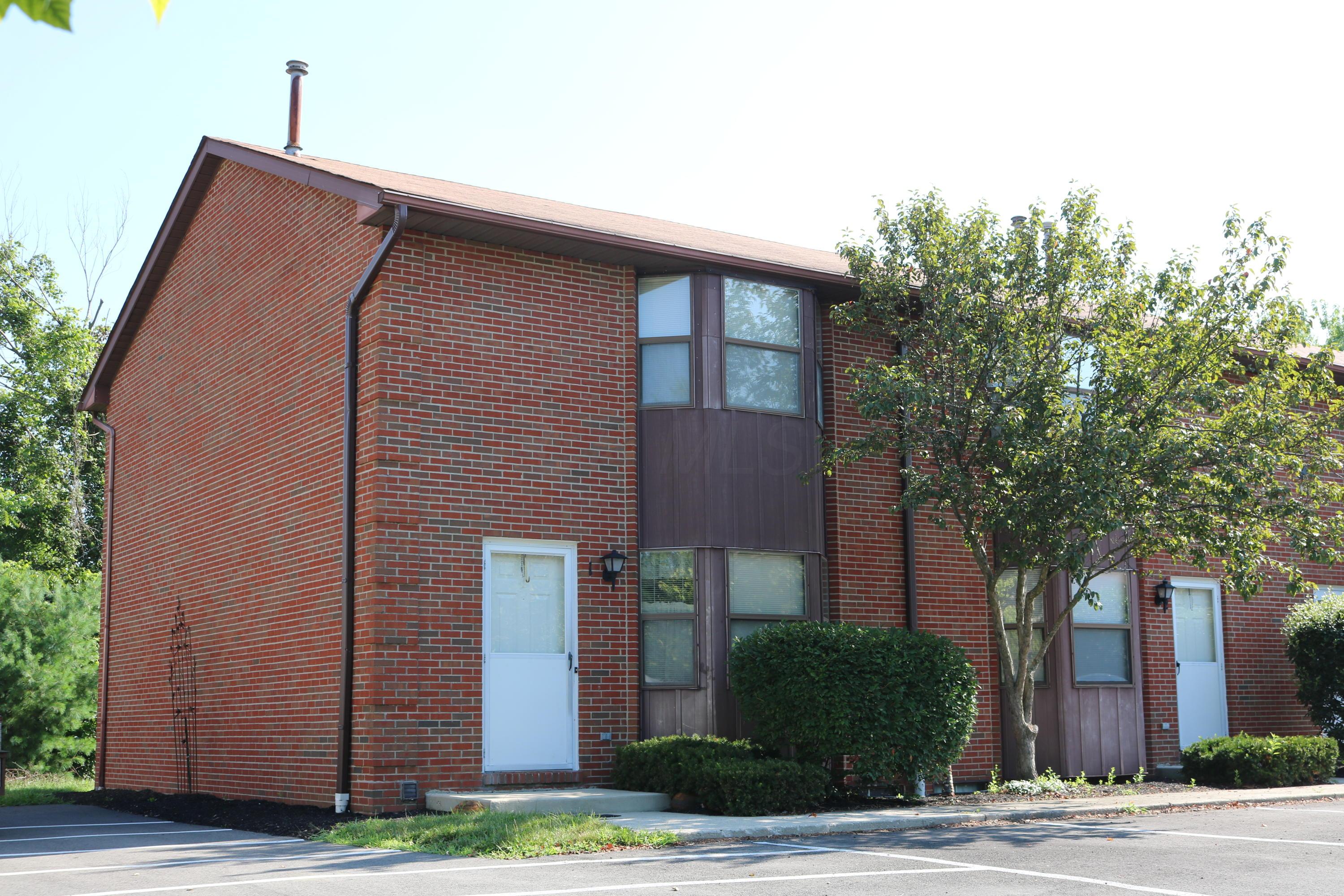 196 Georgetown Drive, Unit 17 Delaware, OH 43015 - Photo 1 of 20