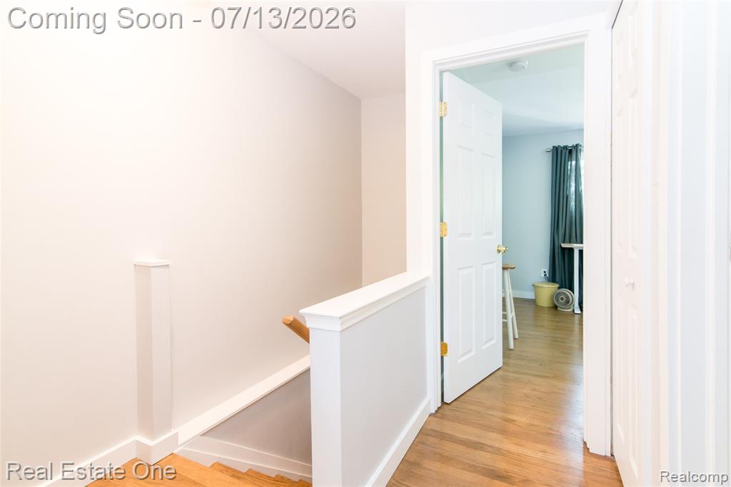 3323 Williamsburg Road Ann Arbor, MI 48108 - Photo 12 of 29