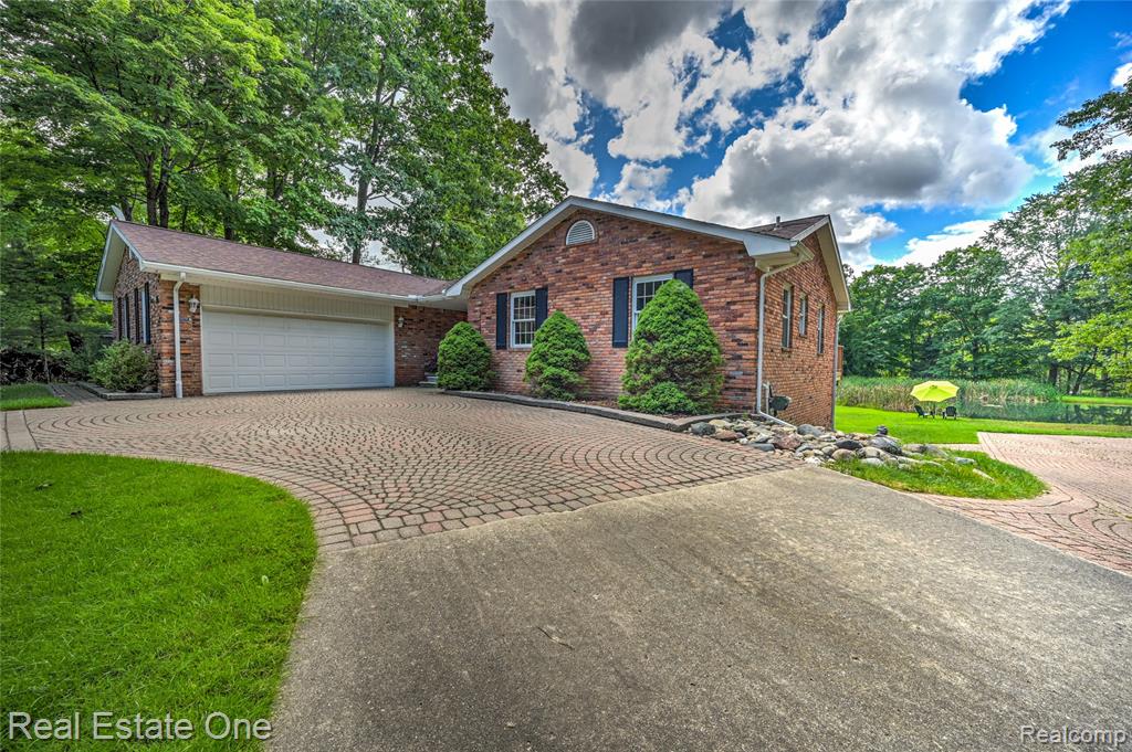 1400 South Baldwin Road Lake Orion, MI 48360 - Photo 42 of 42 Gallery Image 42