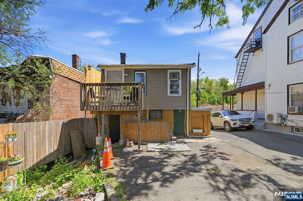 57 Ryle Avenue Paterson, NJ 07522 - Photo 47 of 49 Gallery Image 47