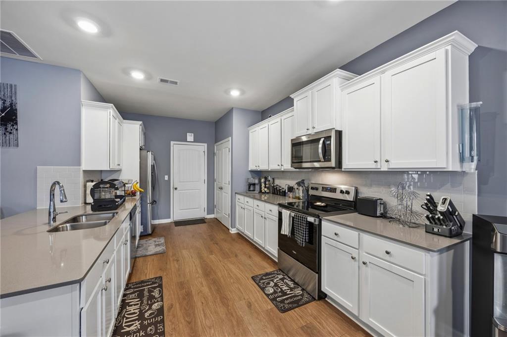 324 Denton Way Hampton, GA 30228 - Photo 15 of 38