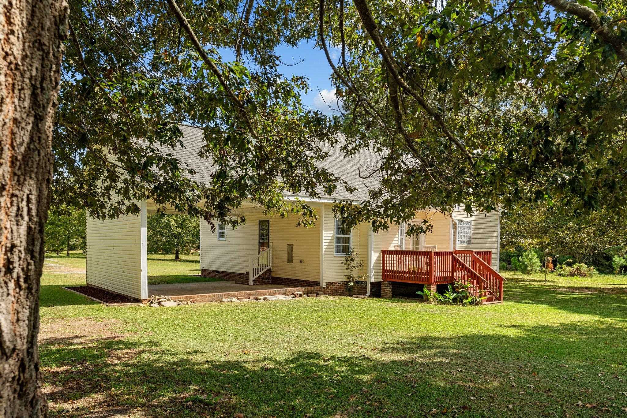320 Sheriff Watson Road Sanford, NC 27332 - Photo 26 of 31 Photo 26