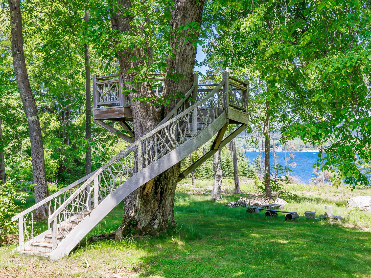 82 Common Lane Northeast Harbor, ME 04662 - Photo 63 of 67 115-Faraway, Greening Island-DTP
