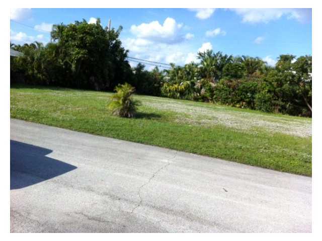 None Singer Drive Riviera Beach, FL 33404 - Photo 6 of 7 Additional Photo