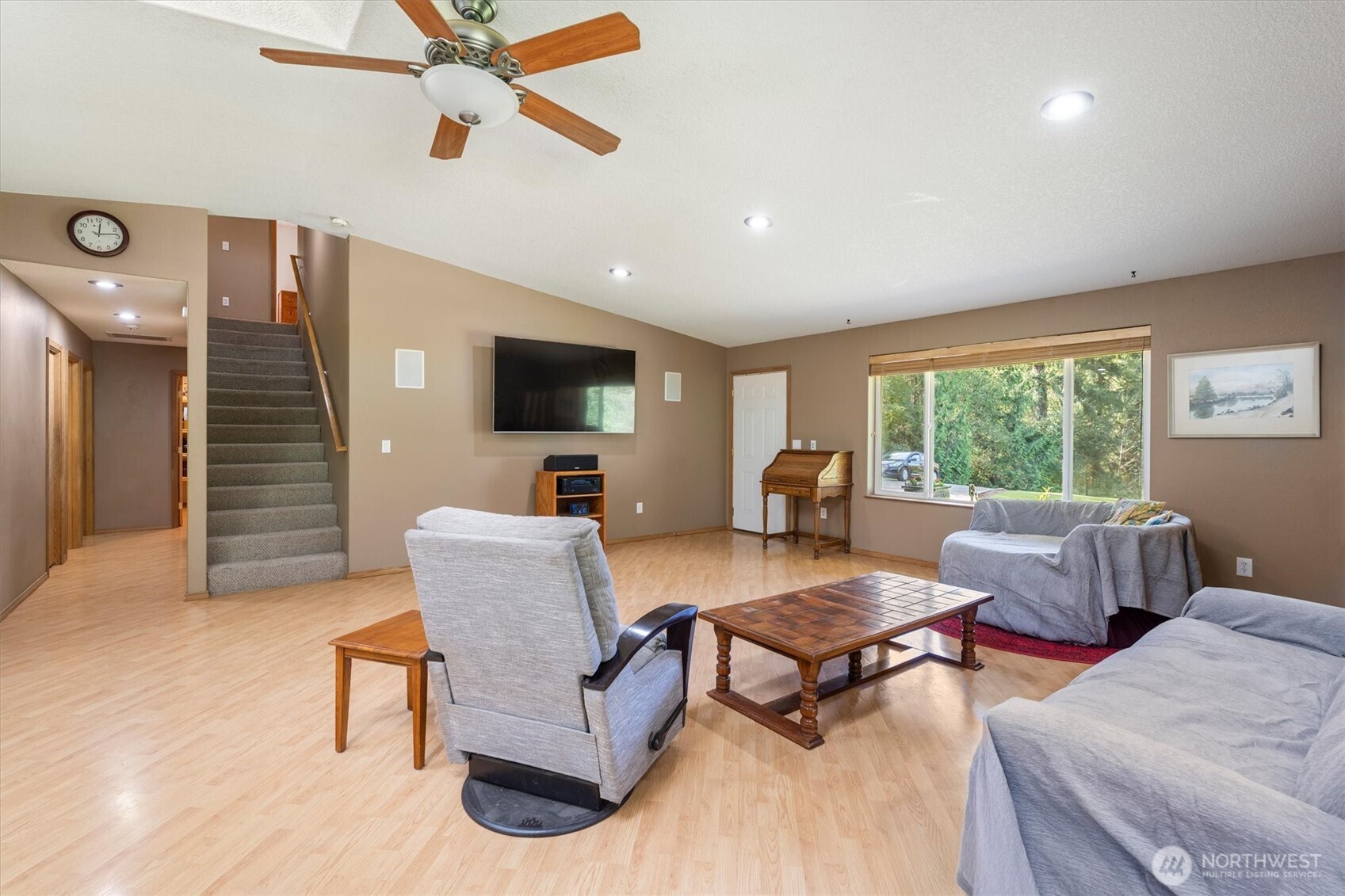 415 Spruce Creek Road Longview, WA 98632 - Photo 8 of 40 Gallery Image 8