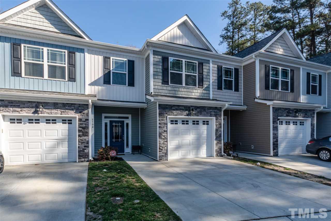 5504 Nur Lane Raleigh, NC 27606 - Photo 1 of 22 Gallery Image 1