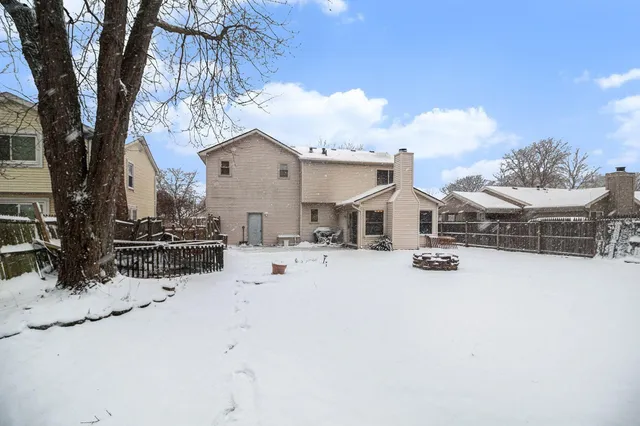 $399,900 | 1381 Hampshire Drive, Canton, MI 48188